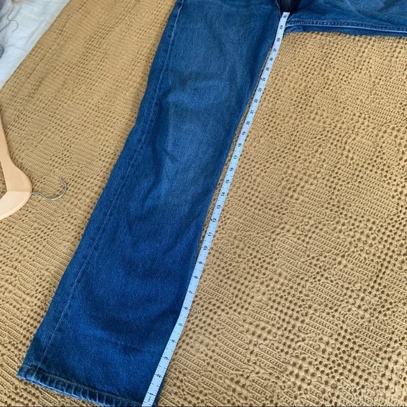 Gimaguas Kansas Jeans - Picture 8 of 12